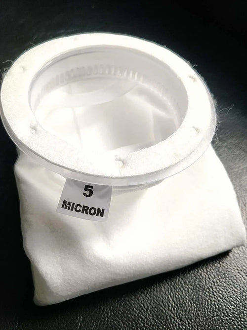 5 Micron Water Filter Bag (Suitable for 20" Bag Filter Housing